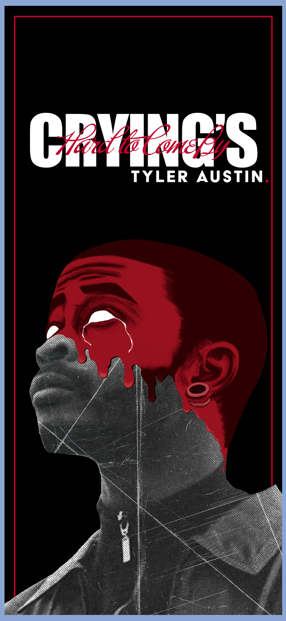 Tyler Austin "Floating on Heir" Wallpaper